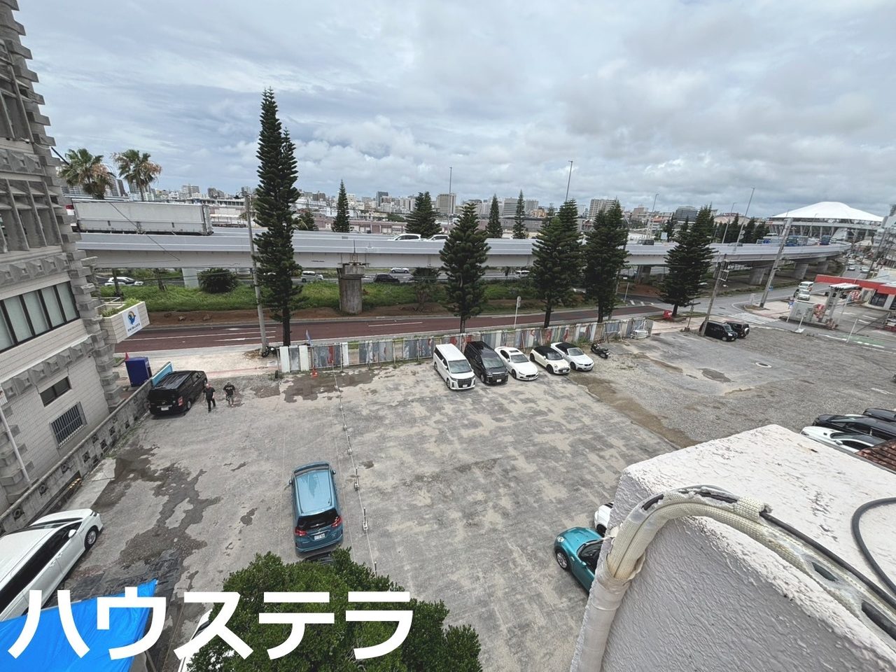 Tachikawa-so (Naha / Apartment) Photo 15