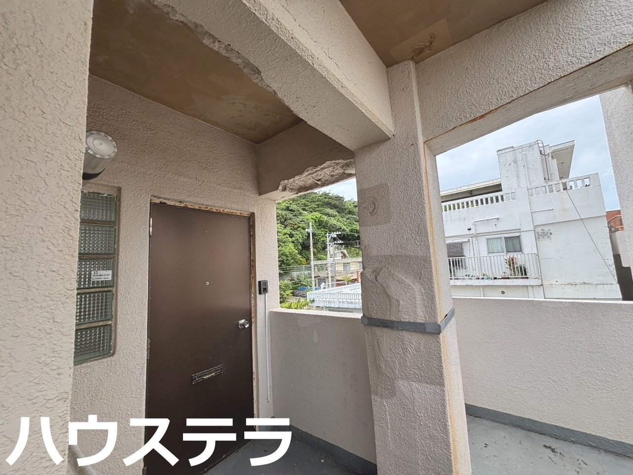 Tachikawa-so (Naha / Apartment) Photo 18
