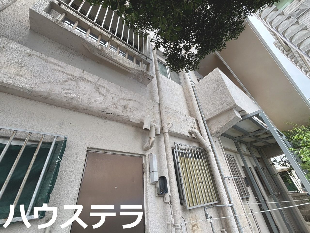 Tachikawa-so (Naha / Apartment) Photo 4