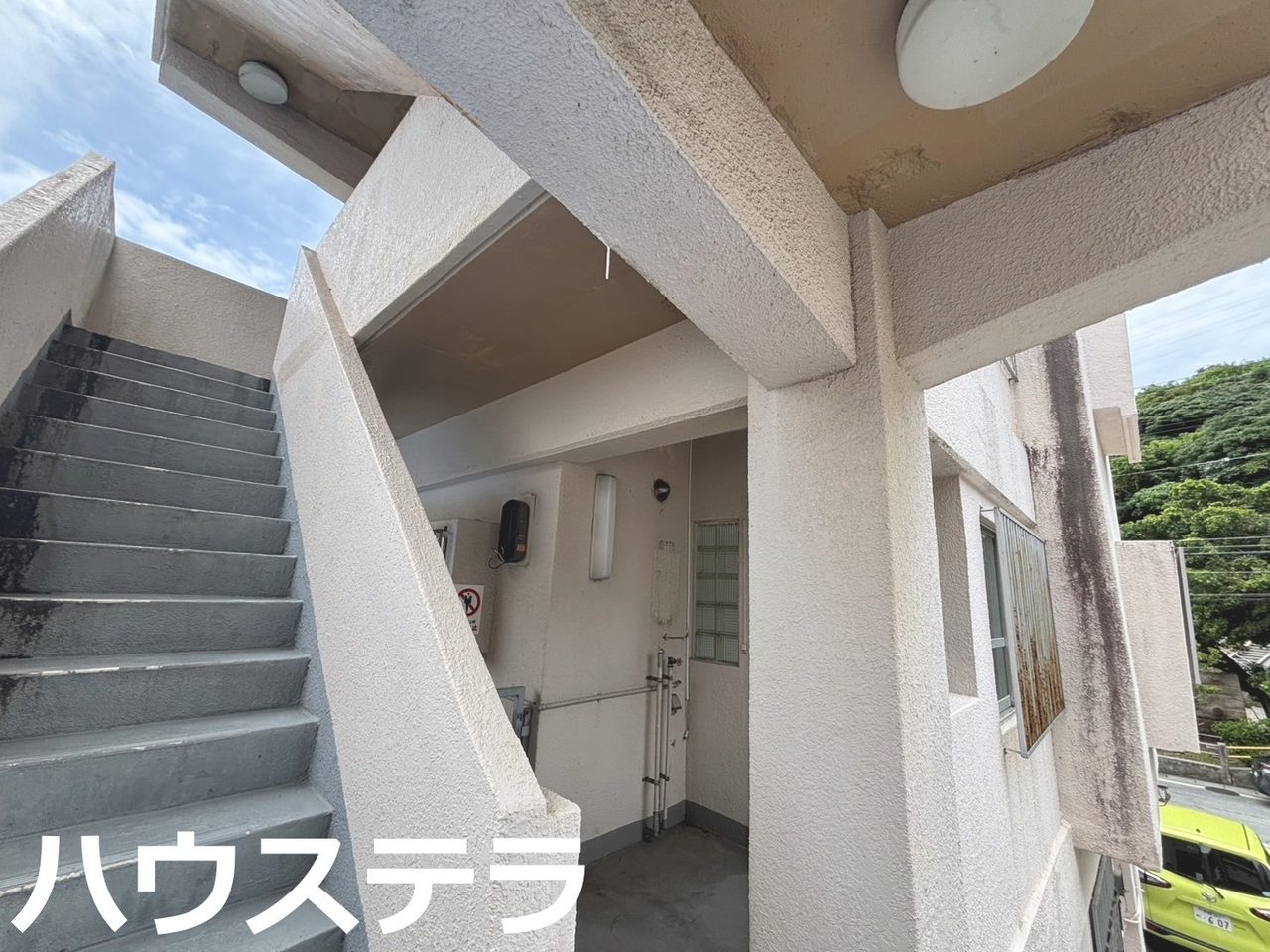 Tachikawa-so (Naha / Apartment) Photo 6