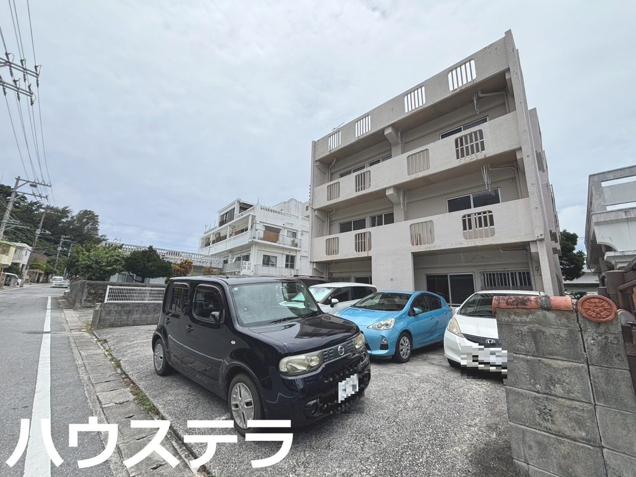 Tachikawa-so (Naha / Apartment) Photo 7