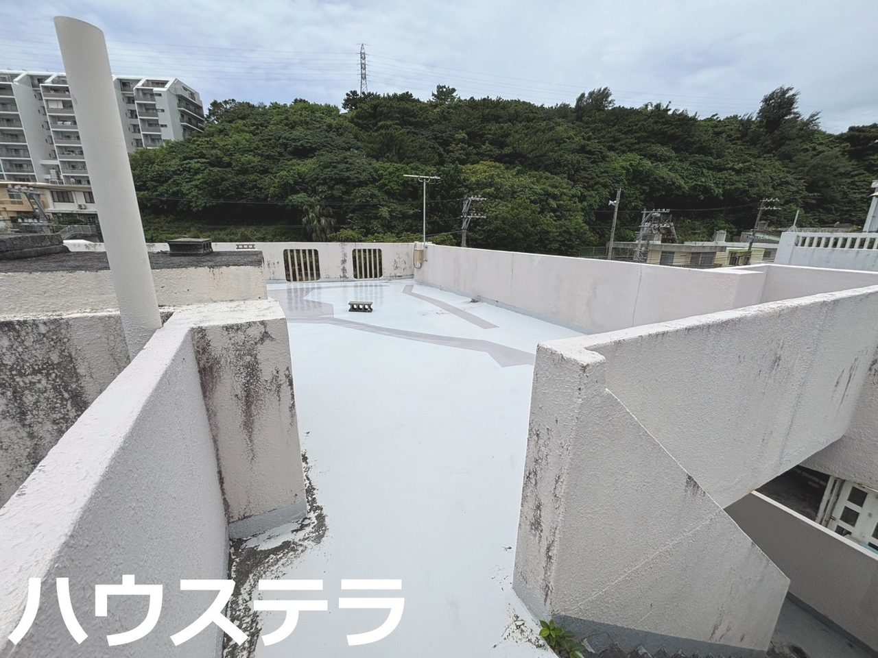 Tachikawa-so (Naha / Apartment) Photo 13