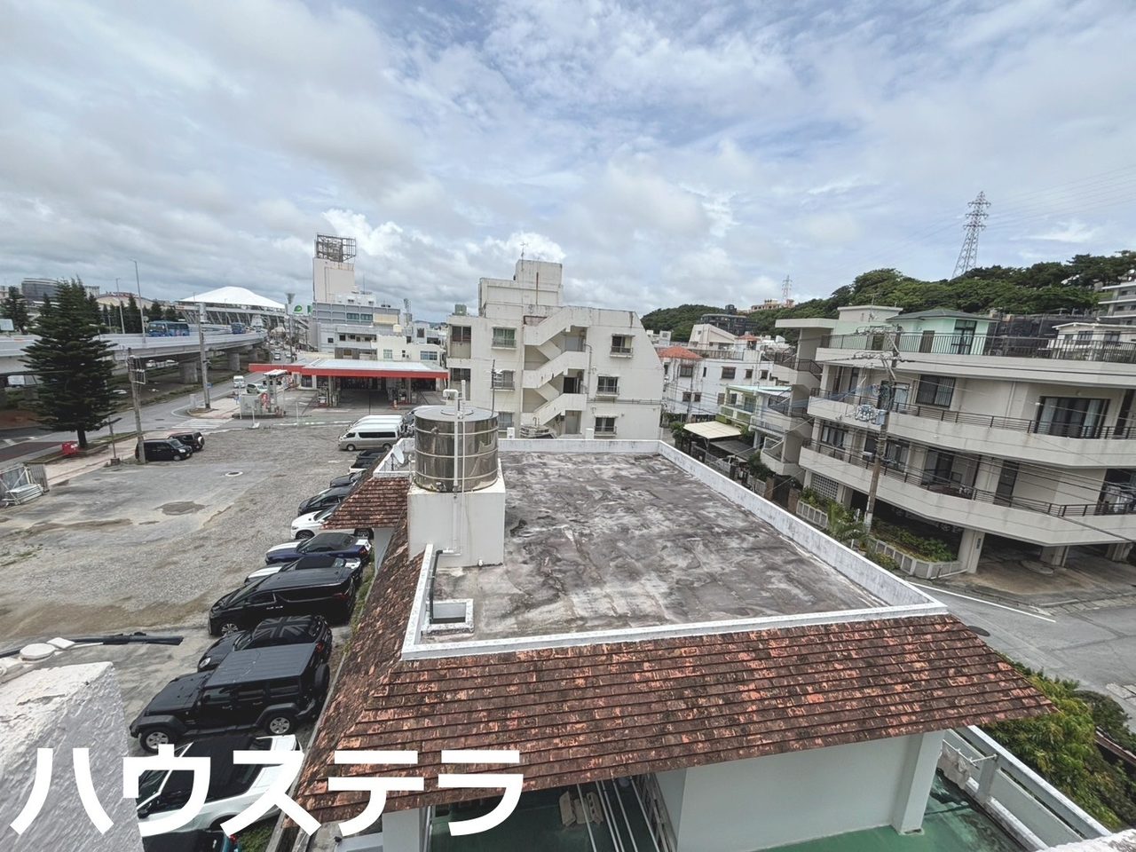 Tachikawa-so (Naha / Apartment) Photo 16