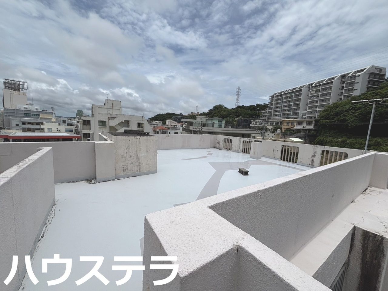 Tachikawa-so (Naha / Apartment) Photo 19