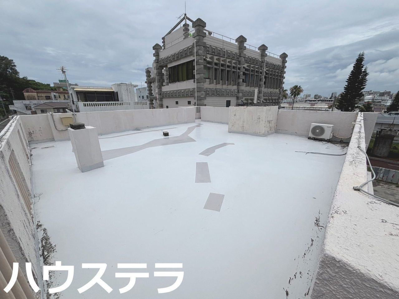 Tachikawa-so (Naha / Apartment) Photo 21