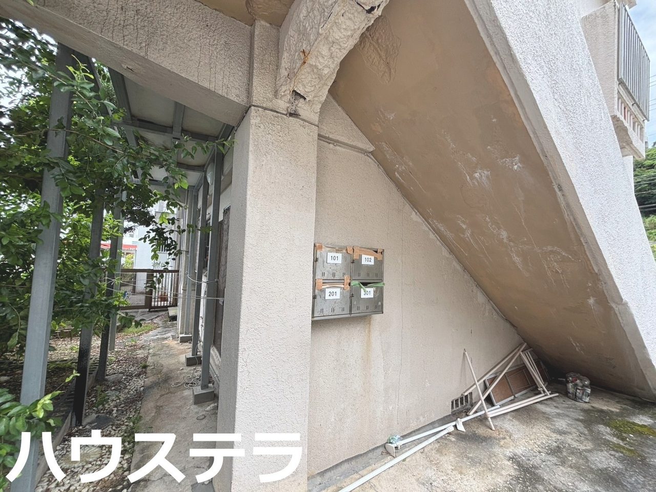 Tachikawa-so (Naha / Apartment) Photo 4