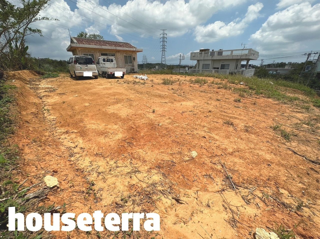 Land: Enobi, Uruma City (Uruma City, Land) Photo 11