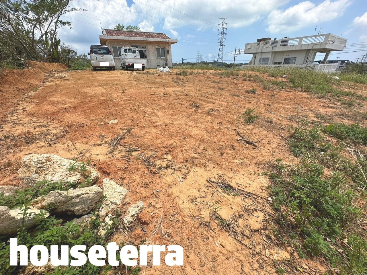 Land: Enobi, Uruma City (Uruma City, Land) Photo 20