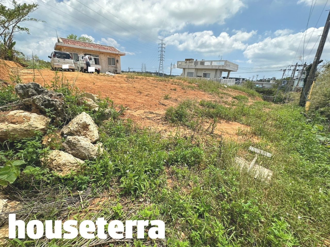 Land: Enobi, Uruma City (Uruma City, Land) Photo 27