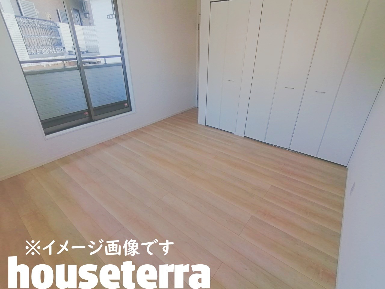 Cradle Garden宇流麻市与那城屋庆名 第6/1号栋】(宇流麻市・独栋)的照片22