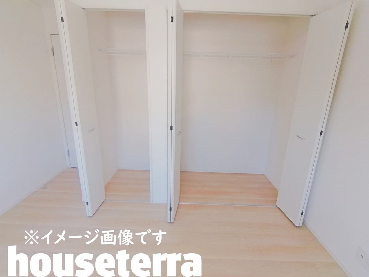 Cradle Garden宇流麻市与那城屋庆名 第6/1号栋】(宇流麻市・独栋)的照片23