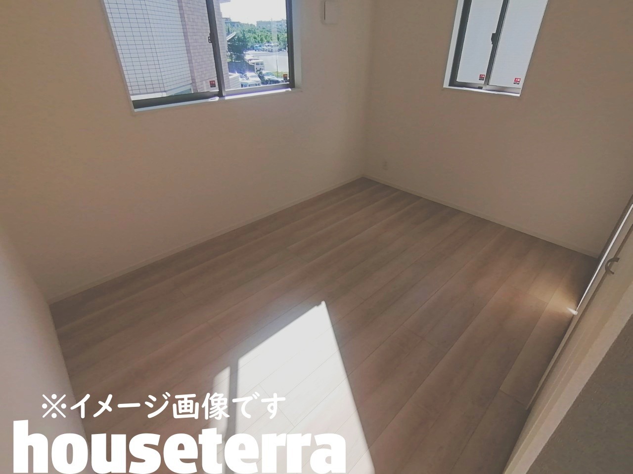 Cradle Garden宇流麻市与那城屋庆名 第6/1号栋】(宇流麻市・独栋)的照片26