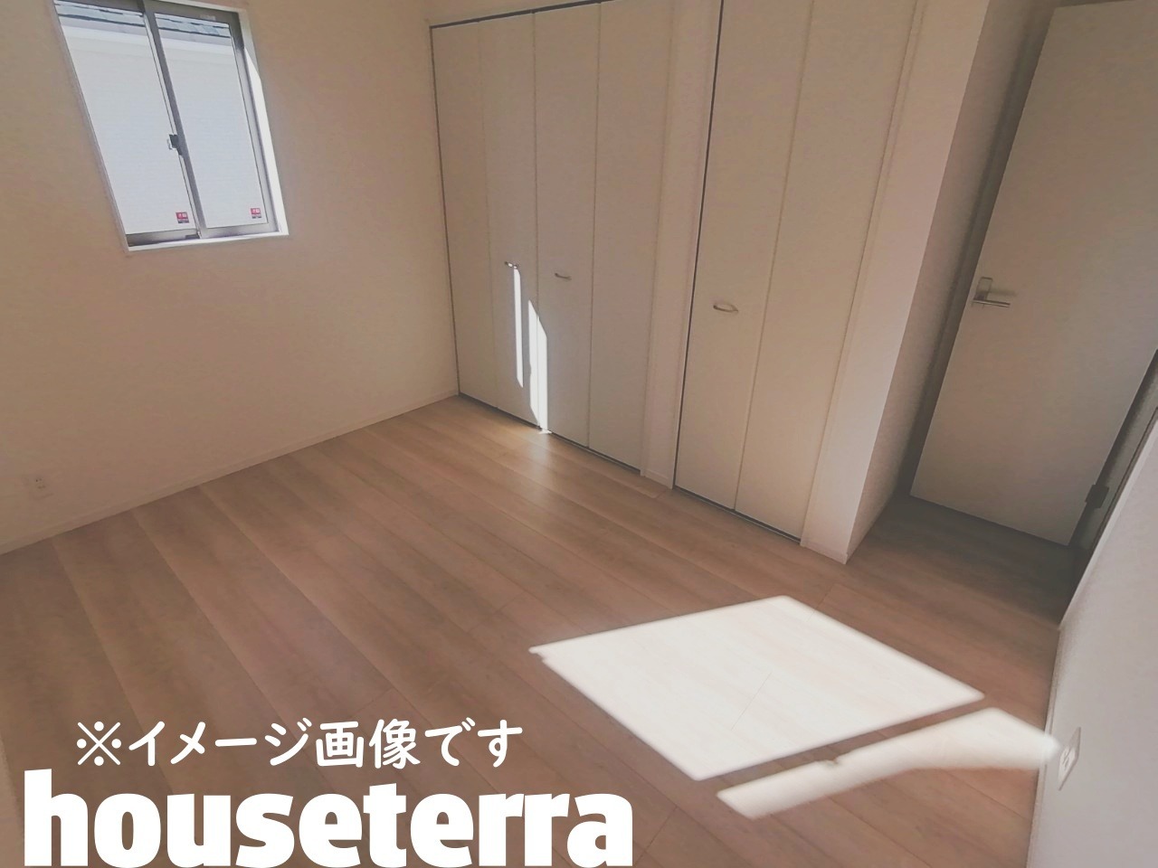 Cradle Garden宇流麻市与那城屋庆名 第6/1号栋】(宇流麻市・独栋)的照片28