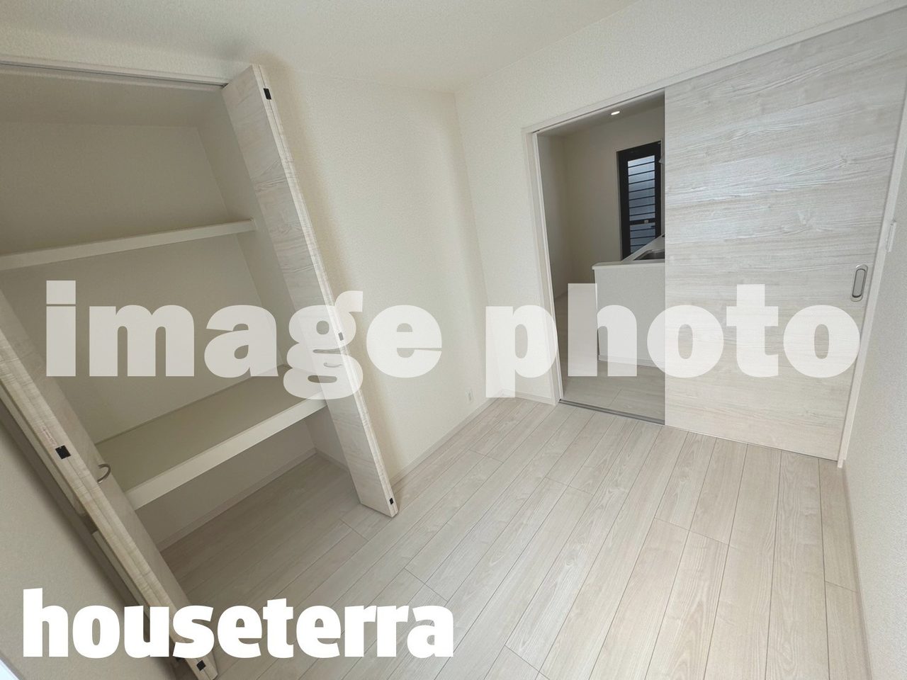 Photos of Livre Garden Uruma City Takaesu (Total 3 Units) Building 2 (Uruma City, Detached House) 11