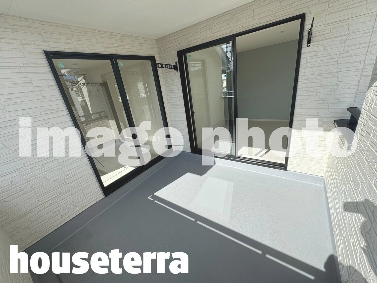 Photos of Livre Garden Uruma City Takaesu (Total 3 Units) Building 2 (Uruma City, Detached House) 18