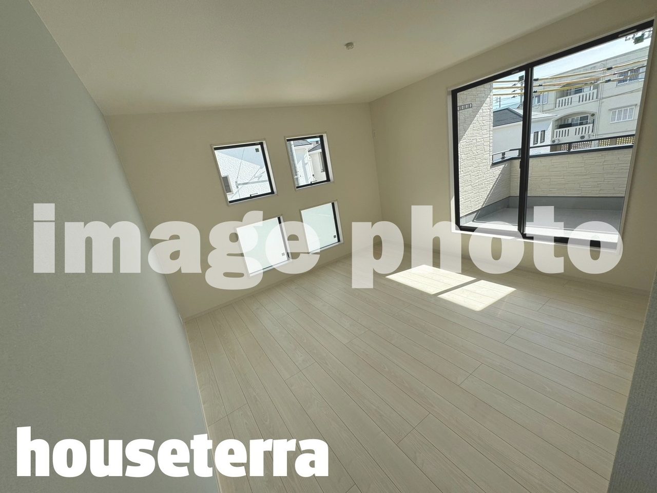 Photos of Livre Garden Uruma City Takaesu (Total 3 Units) Building 2 (Uruma City, Detached House) 19
