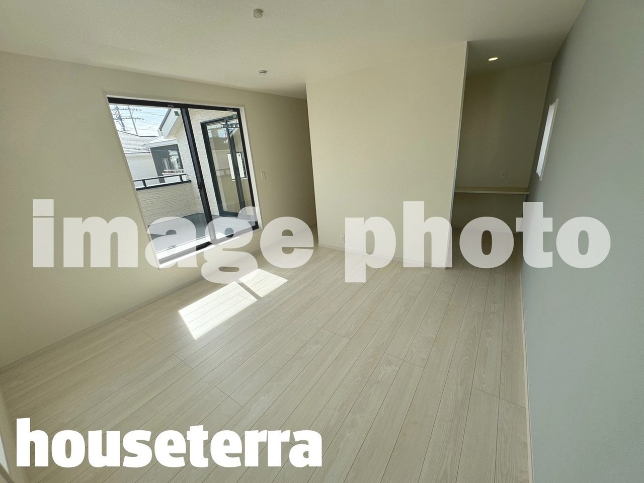 Photos of Livre Garden Uruma City Takaesu (Total 3 Units) Building 2 (Uruma City, Detached House) 21