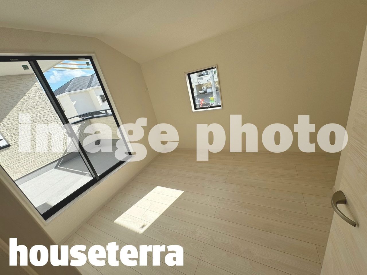 Photos of Livre Garden Uruma City Takaesu (Total 3 Units) Building 2 (Uruma City, Detached House) 23