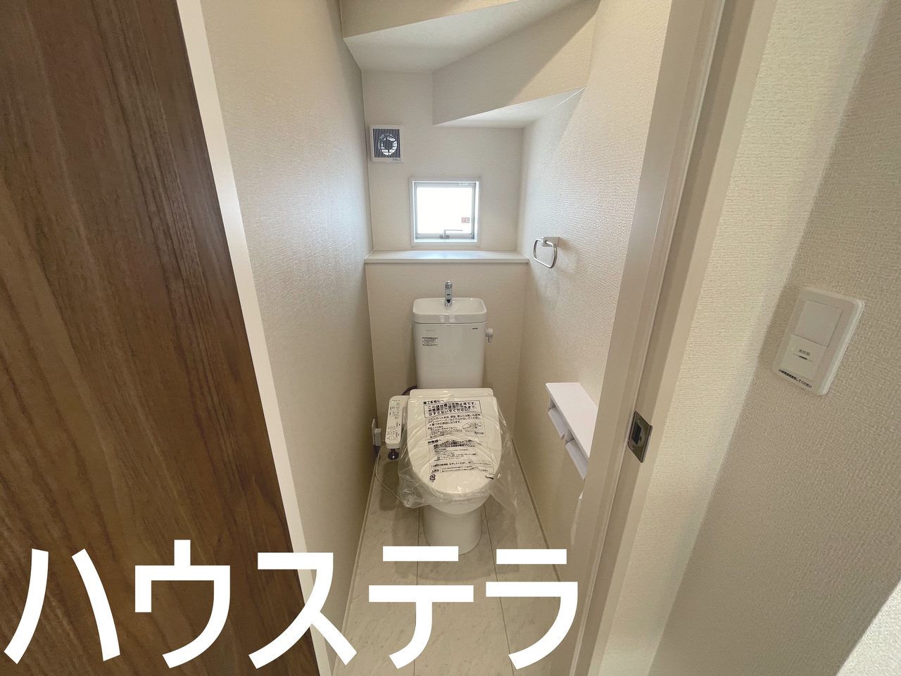 Newly built Libre Garden Uruma City Maehara (Total of 10 buildings) Building 1 (Uruma City, Detached House) Photo 11