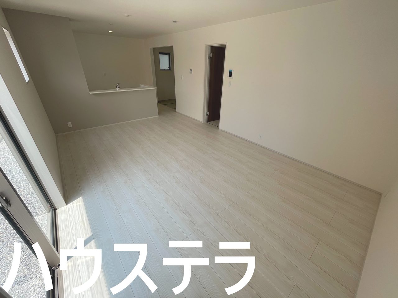 Newly built Libre Garden Uruma City Maehara (Total of 10 buildings) Building 1 (Uruma City, Detached House) Photo 13