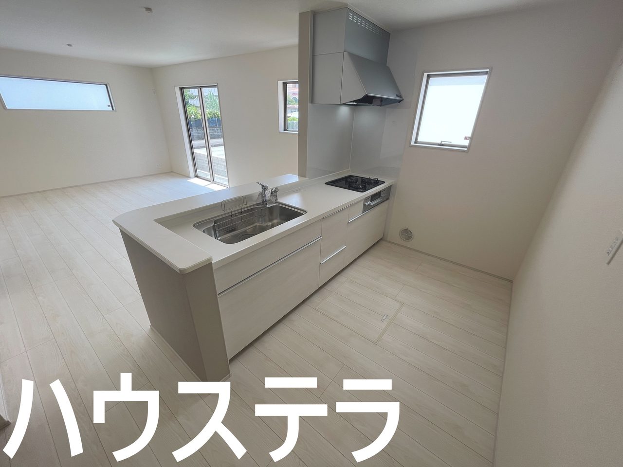 Newly built Libre Garden Uruma City Maehara (Total of 10 buildings) Building 1 (Uruma City, Detached House) Photo 14