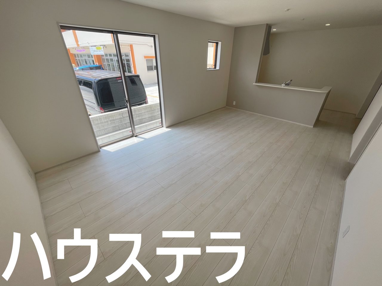 Newly built Libre Garden Uruma City Maehara (Total of 10 buildings) Building 1 (Uruma City, Detached House) Photo 15