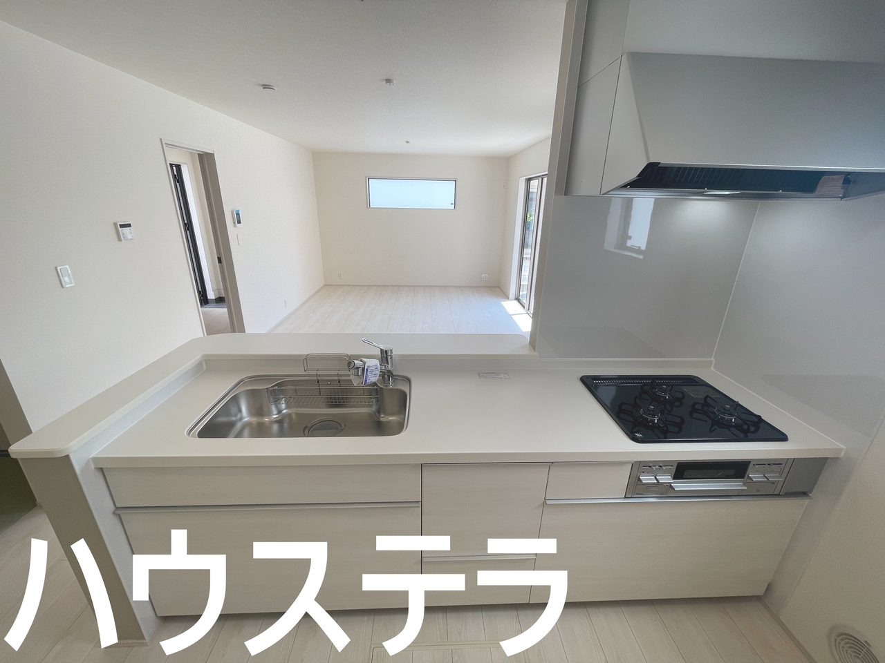 Newly built Libre Garden Uruma City Maehara (Total of 10 buildings) Building 1 (Uruma City, Detached House) Photo 16