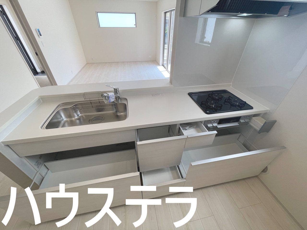 Newly built Libre Garden Uruma City Maehara (Total of 10 buildings) Building 1 (Uruma City, Detached House) Photo 17
