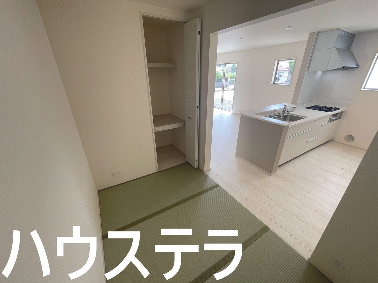 Newly built Libre Garden Uruma City Maehara (Total of 10 buildings) Building 1 (Uruma City, Detached House) Photo 18