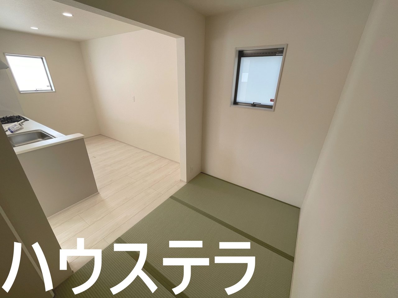 Newly built Libre Garden Uruma City Maehara (Total of 10 buildings) Building 1 (Uruma City, Detached House) Photo 19