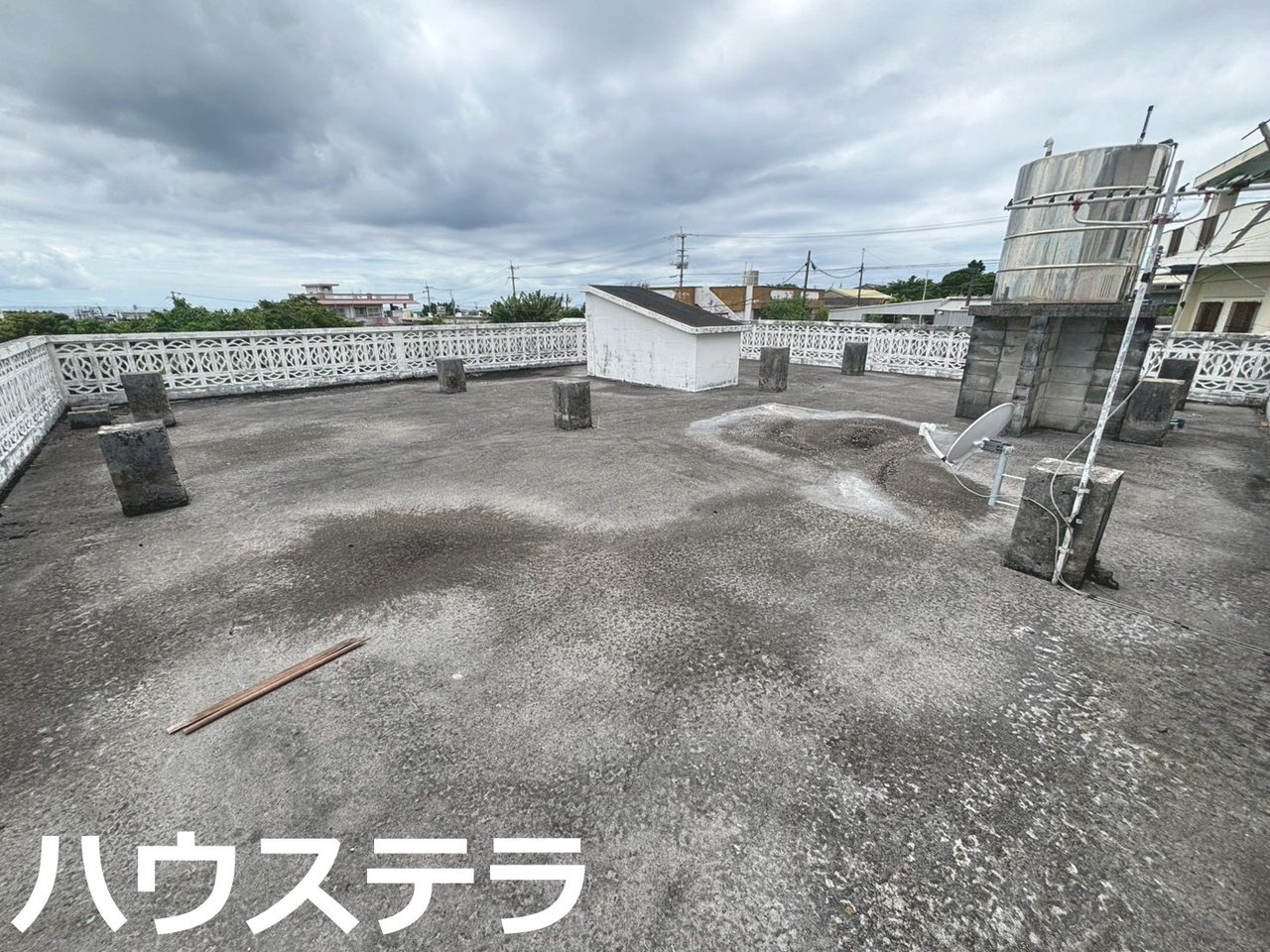Photo 26 of Namihira 102, Yomitan Village (Single-family House in Yomitan Village)