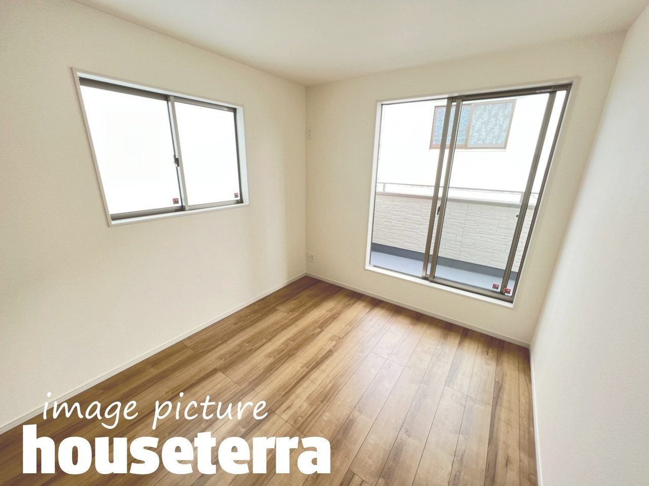 Newly Built Graphare Nodake, Ginowan City Phase 2 (Total 2 Units) Integrated (Ginowan City, Detached House) Photo 17