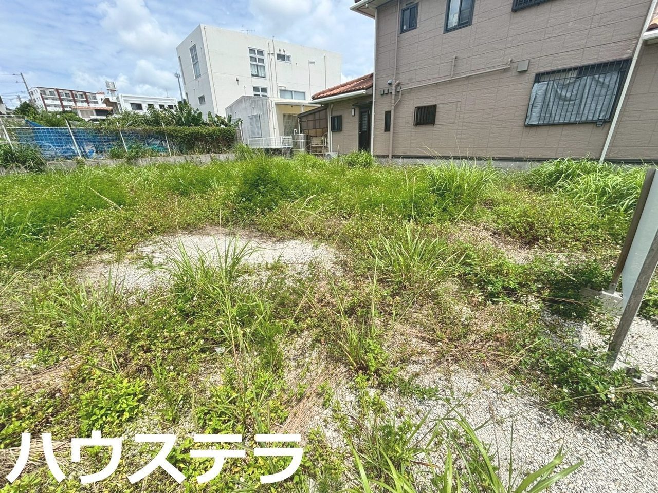 Photo 10 of 93.83 tsubo, Hiyagon 4-chome, Okinawa City (Okinawa City, Land)