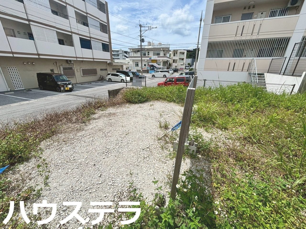 Photo 11 of 93.83 tsubo, Hiyagon 4-chome, Okinawa City (Okinawa City, Land)