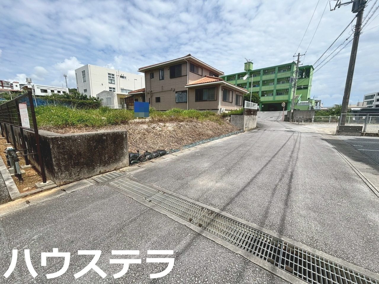 Photo 12 of 93.83 tsubo, Hiyagon 4-chome, Okinawa City (Okinawa City, Land)