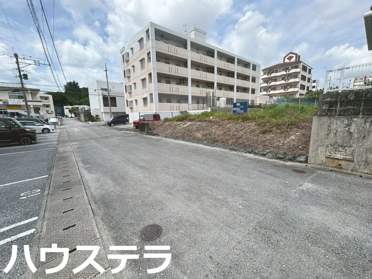 Photo 13 of 93.83 tsubo, Hiyagon 4-chome, Okinawa City (Okinawa City, Land)
