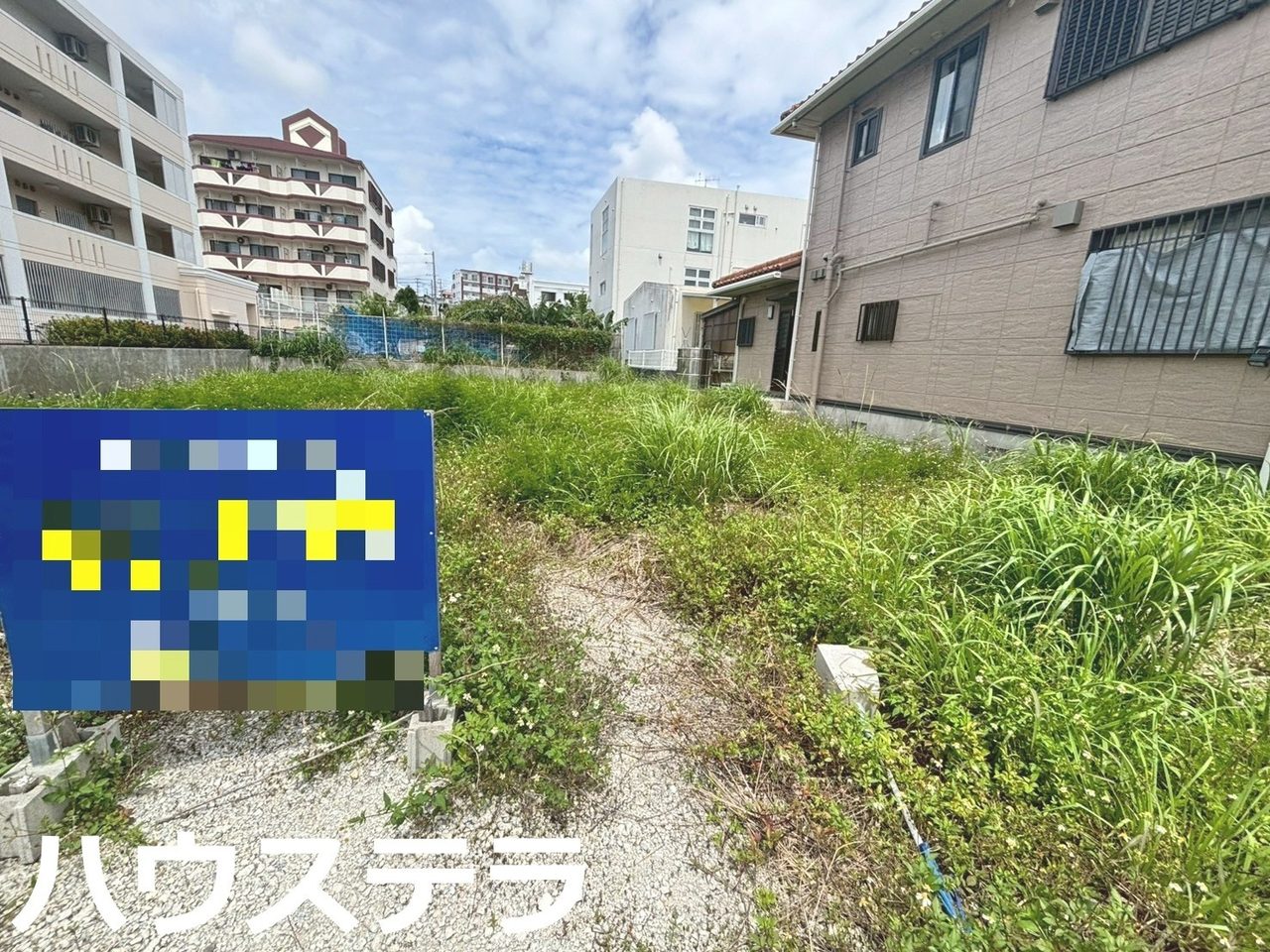 Photo 14 of 93.83 tsubo, Hiyagon 4-chome, Okinawa City (Okinawa City, Land)