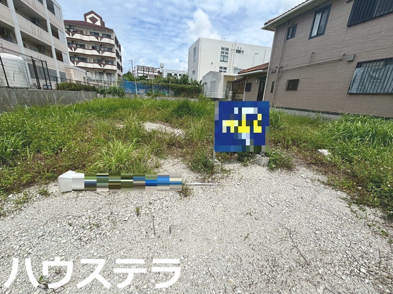 Photo 16 of 93.83 tsubo, Hiyagon 4-chome, Okinawa City (Okinawa City, Land)