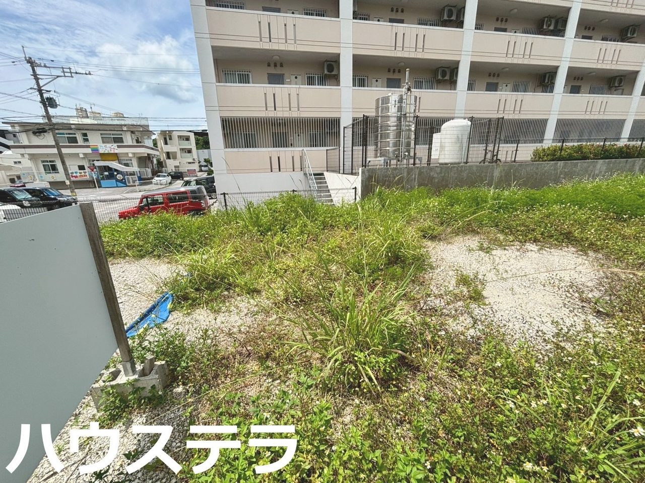 Photo 17 of 93.83 tsubo, Hiyagon 4-chome, Okinawa City (Okinawa City, Land)