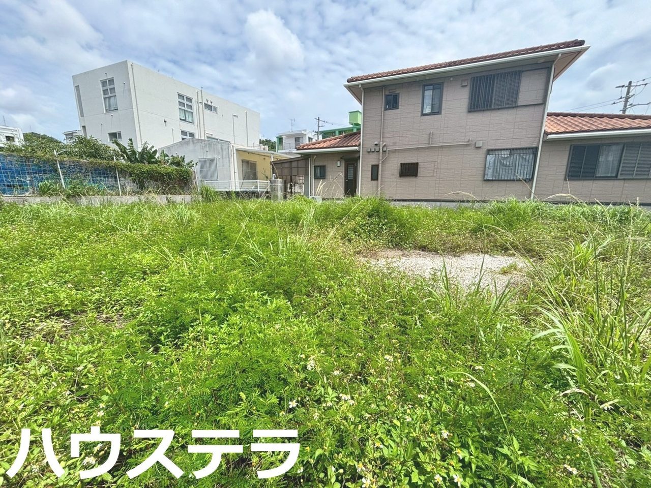 Photo 18 of 93.83 tsubo, Hiyagon 4-chome, Okinawa City (Okinawa City, Land)
