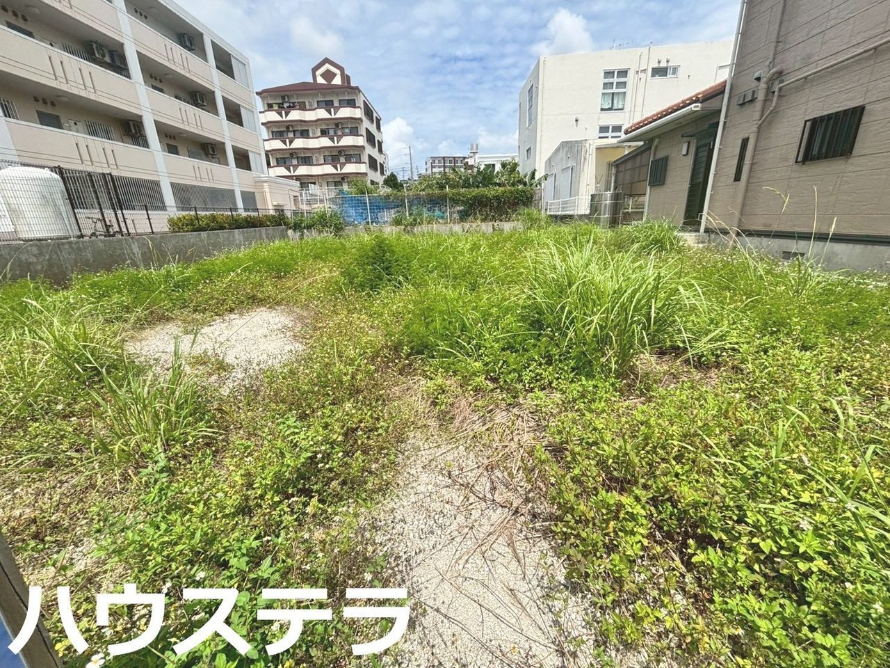 Photo 20 of 93.83 tsubo, Hiyagon 4-chome, Okinawa City (Okinawa City, Land)