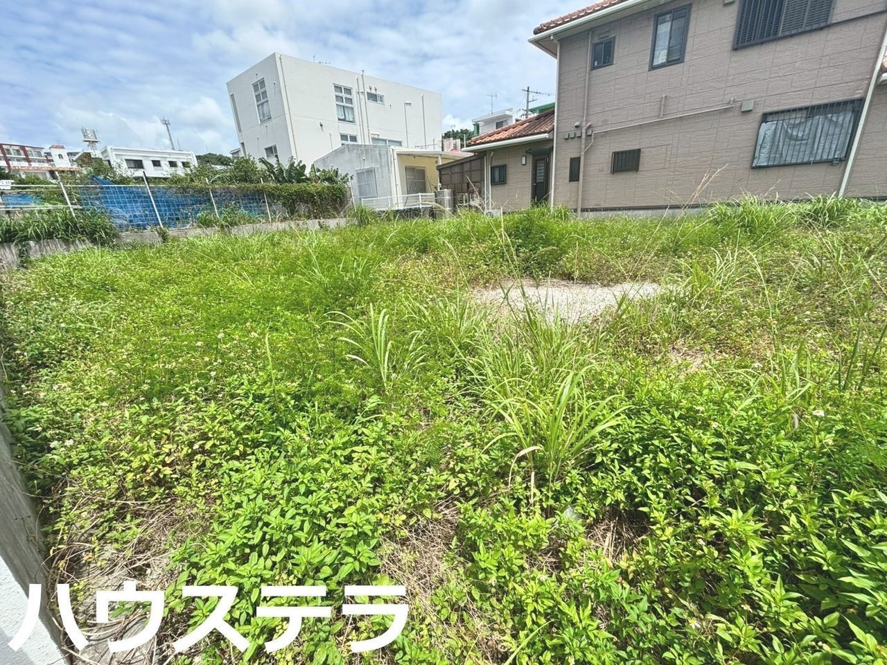 Photo 22 of 93.83 tsubo, Hiyagon 4-chome, Okinawa City (Okinawa City, Land)