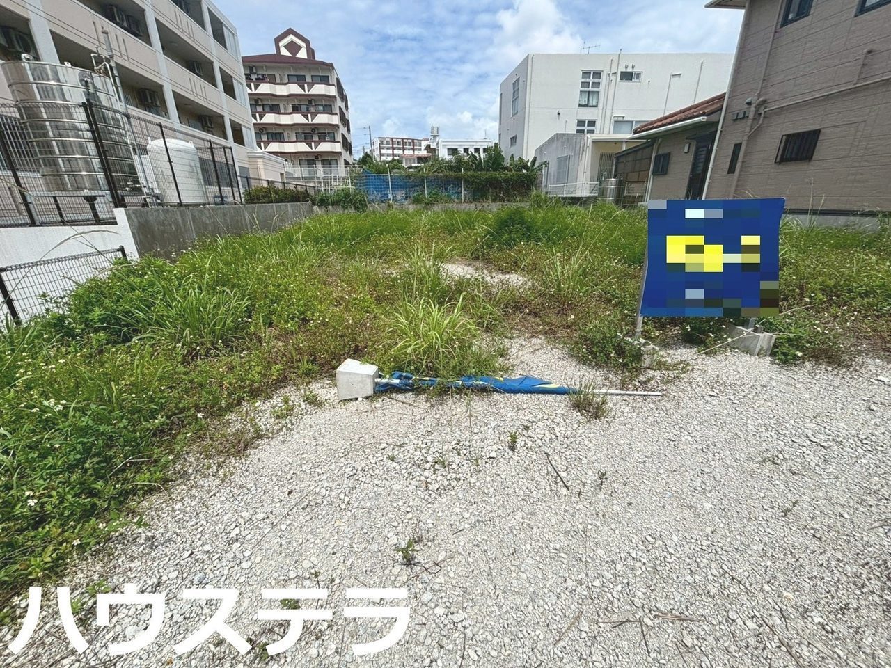 Photo 27 of 93.83 tsubo, Hiyagon 4-chome, Okinawa City (Okinawa City, Land)