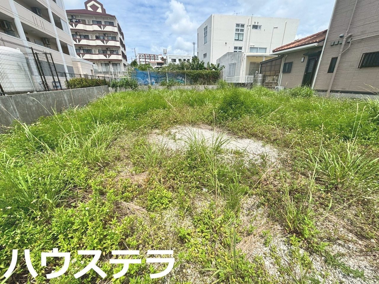 Photo 9 of 93.83 tsubo, Hiyagon 4-chome, Okinawa City (Okinawa City, Land)