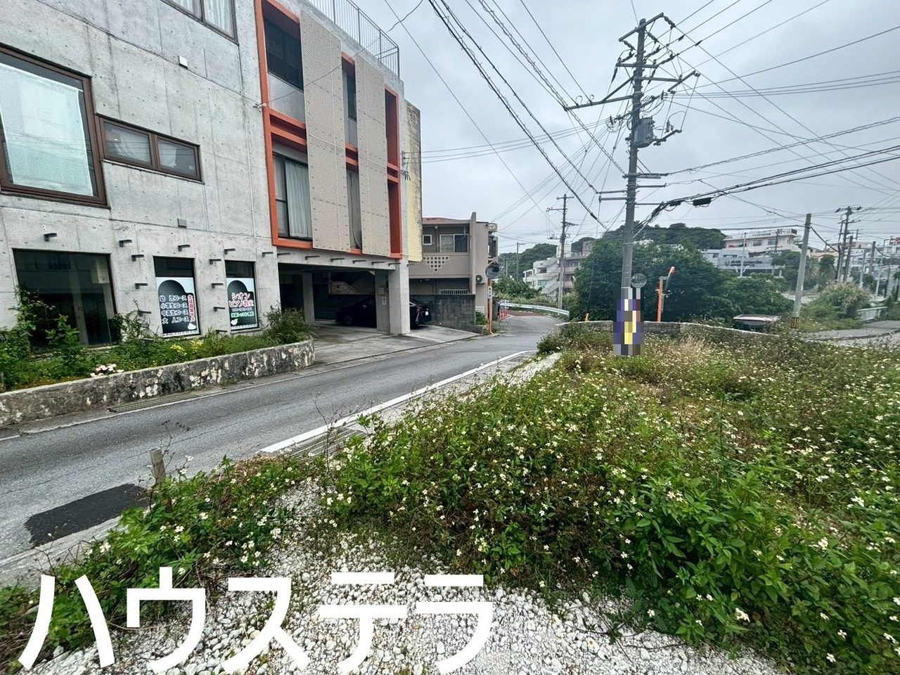 那霸市首里久场川町【整盘】(那霸市·土地)的照片9