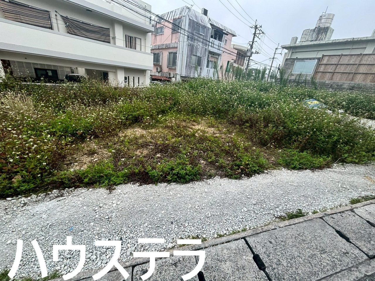 那霸市首里久场川町【整盘】(那霸市·土地)的照片12