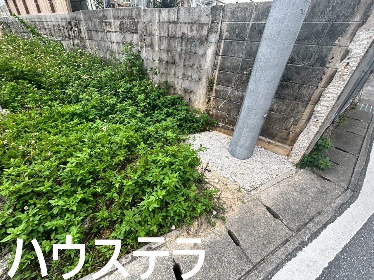那霸市首里久场川町【整盘】(那霸市·土地)的照片13
