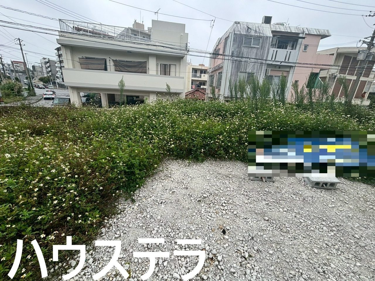 那霸市首里久场川町【整盘】(那霸市·土地)的照片15