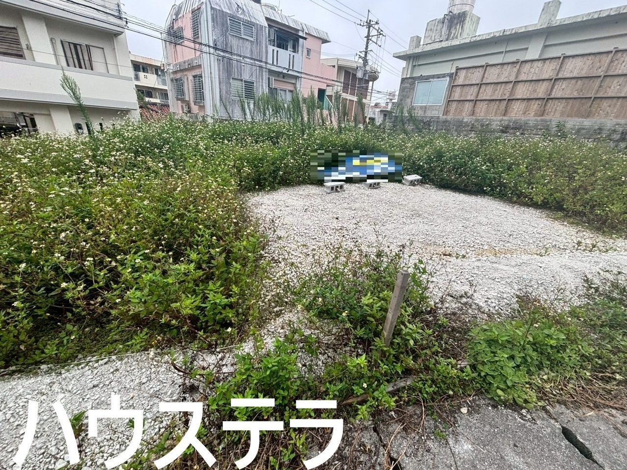 那霸市首里久场川町【整盘】(那霸市·土地)的照片21