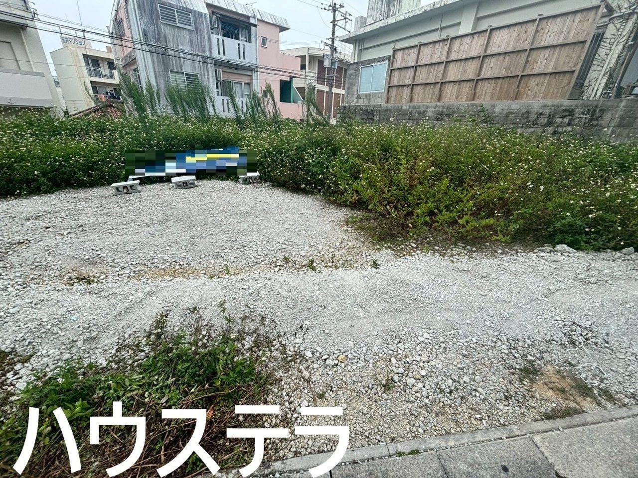 那霸市首里久场川町【整盘】(那霸市·土地)的照片22